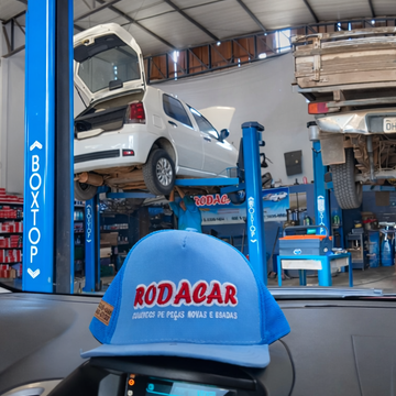 mecanica geral