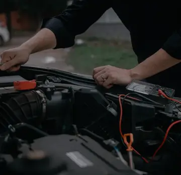 eletrica automotiva